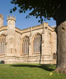 A beautiful view of Yeovil – a popular city among our users