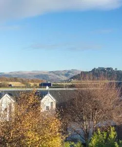 A beautiful view of Cambusbarron – a popular city among our users