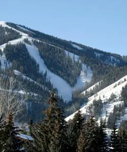 A beautiful view of Upland