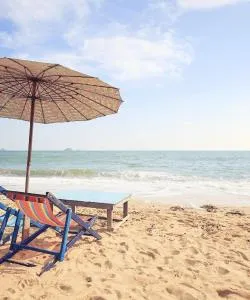 A beautiful view of Ban Bo Fai – a popular city among our users