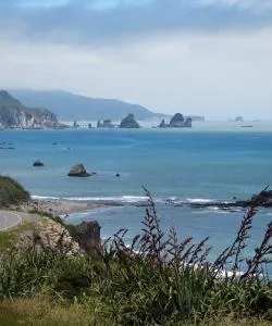 格雷默斯的美景