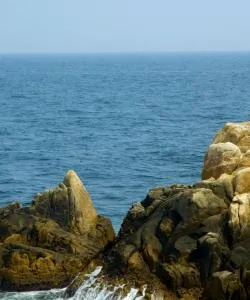 A beautiful view of Ulsan