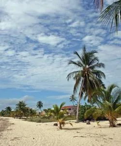 A beautiful view of Placencia – a popular city among our users