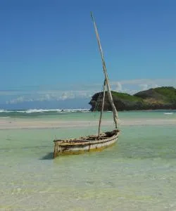 班戈的美景