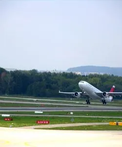 A beautiful view of Kloten – a popular city among our users