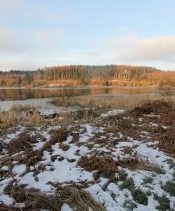 A beautiful view of Merthyr Tydfil