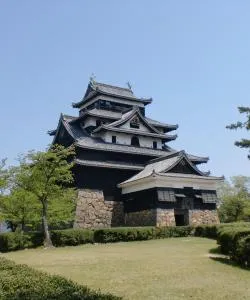 A beautiful view of Matsue – a popular city among our users