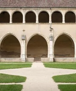 A beautiful view of Bourg-en-Bresse – a popular city among our users