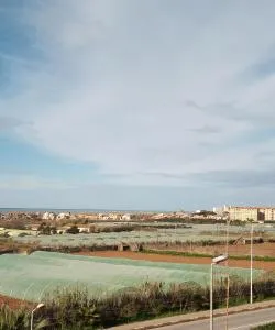 Een mooi uitzicht op Zéralda – een populaire stad onder onze gebruikers