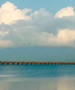 A beautiful view of Daphne