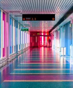 A beautiful view of Arlanda – a popular city among our users