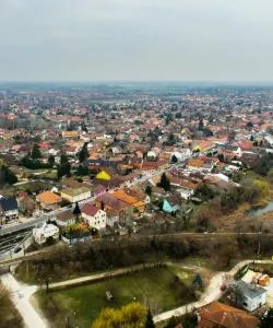 A beautiful view of Dunaharaszti – a popular city among our users