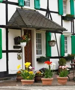 A beautiful view of Solingen