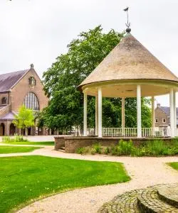 A beautiful view of Waalre – a popular city among our users