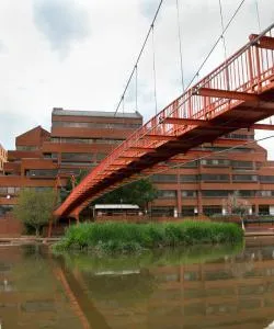 A beautiful view of Centurion