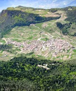 A beautiful view of Mori – a popular city among our users