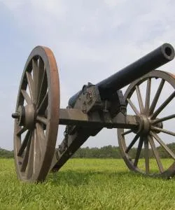 A beautiful view of Jackson serviced by McKellar-Sipes Regional.