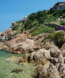 A beautiful view of Cannigione – a popular city among our users