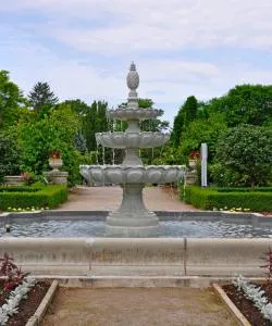 A beautiful view of Burlington – a popular city among our users