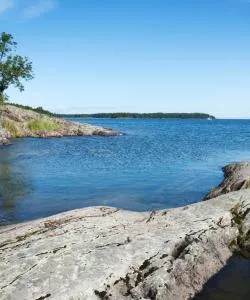 A beautiful view of Kristinehamn – a popular city among our users
