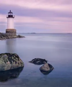 A beautiful view of Salem – a popular city among our users