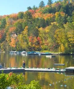 A beautiful view of Huntsville – a popular city among our users