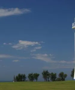 A beautiful view of Yamba – a popular city among our users