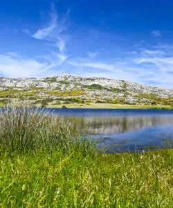 A beautiful view of Valledoria – a popular city among our users