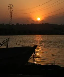 A beautiful view of Avcılar