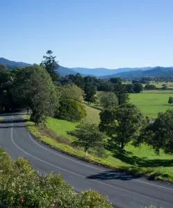 A beautiful view of Murwillumbah – a popular city among our users