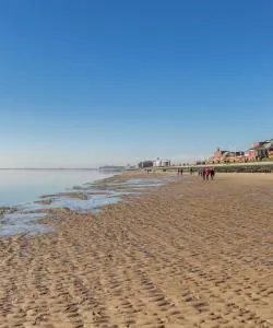 A beautiful view of Wilhelmshaven – city popular among our users.