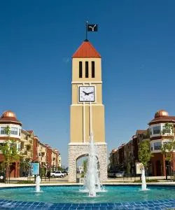 A beautiful view of Bossier City – city popular among our users.