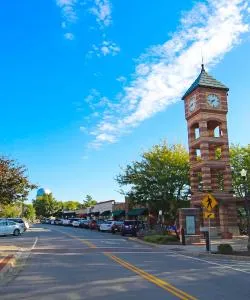 Een mooi uitzicht op Overland Park – een populaire stad onder onze gebruikers