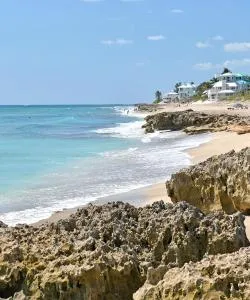 A beautiful view of Stuart