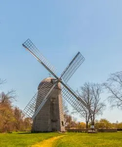 A beautiful view of Middletown – a popular city among our users