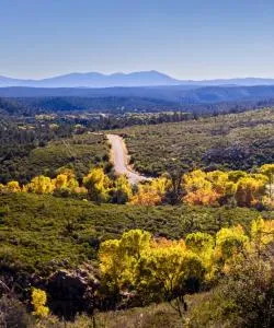 A beautiful view of Payson – a popular city among our users