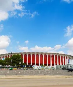 A beautiful view of Inglewood – a popular city among our users