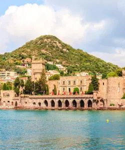 A beautiful view of Mandelieu-La Napoule – a popular city among our users