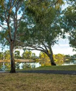 A beautiful view of Horsham – a popular city among our users