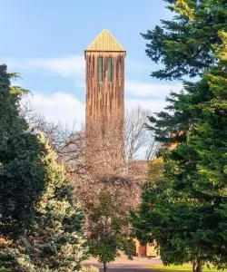 A beautiful view of Wangaratta – city popular among our users.