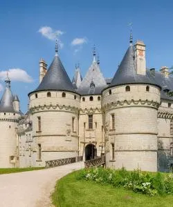 A beautiful view of Chaumont – city popular among our users.