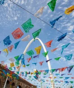 A beautiful view of Tijuana – a popular city among our users