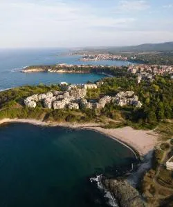A beautiful view of Tsarevo – a popular city among our users