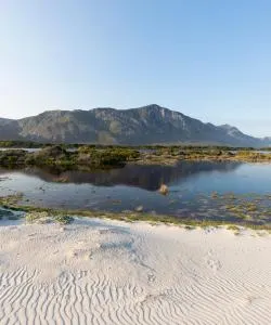 A beautiful view of Hermanus – a popular city among our users