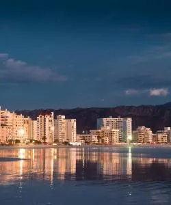 A beautiful view of Strand – a popular city among our users