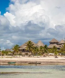 A beautiful view of Malindi – a popular city among our users