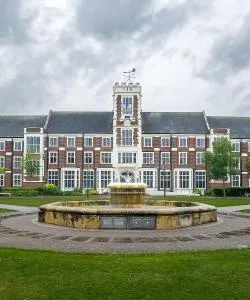 A beautiful view of Loughborough – a popular city among our users
