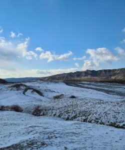 A beautiful view of Buzau – city popular among our users.