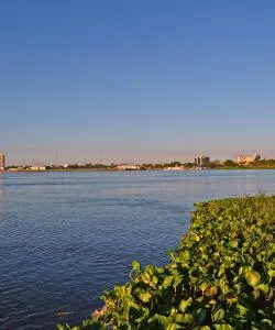 A beautiful view of Formosa – a popular city among our users