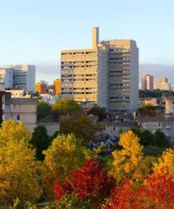 A beautiful view of Ivry-sur-Seine – city popular among our users.
